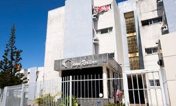 Título do anúncio: Apartamento para venda com 55 metros quadrados com 2 quartos em Janga - Paulista - PE