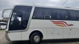Título do anúncio: Ônibus Busscar Vistabuss LO Fretamentos e Turismo Revisado, com Ar Volks 17.260  Ano 2005