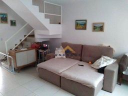 Título do anúncio: Casa com 2 dormitórios à venda, 75 m² por R$ 340.000,00 - Araras - Teresópolis/RJ