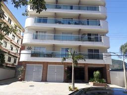 Título do anúncio: Apartamento à venda, 57 m² por R$ 400.000,00 - Alto - Teresópolis/RJ