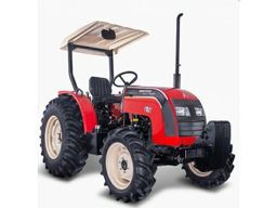 Título do anúncio: Tratro Agritech 1155plus Standard 