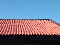 Título do anúncio: Limpeza e imperabelizacao de telhados