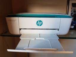 Título do anúncio: Impressora Wi-Fi HP Deskjet Advantage 3786