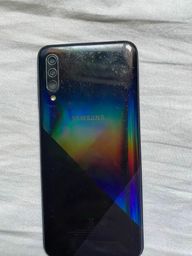Título do anúncio: Samsung a30s