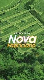 Título do anúncio: LOTE CORONEL FABRICIANO NOVA FABRICIANO