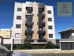 Título do anúncio: Apartamento com 2 dormitórios à venda, 59 m² por R$ 277.804,00 - Centro - Campo Largo/PR