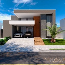 Título do anúncio: Casa com 3 dormitórios à venda, 215 m² por R$ 1.585.000,00 - Parque Residencial Damha IV -