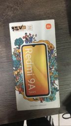Título do anúncio: Xiaomi Note 9A 32 Gb