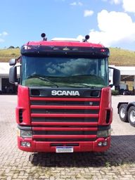 Título do anúncio: Scania R-114 GA 380 6x2