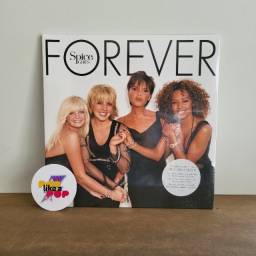 Título do anúncio: Spice Girls - Forever (disco de vinil)