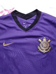 Título do anúncio: Camisa do Corinthians Nova tamanho M