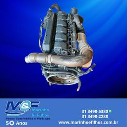 Título do anúncio: Motor MB Actros 2651 
