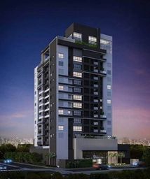 Título do anúncio: Apartamento com 3 dormitórios à venda, 99 m² por R$ 916.421,00 - Boa Vista - Curitiba/PR