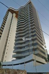 Título do anúncio: Apartamento com 5 dormitórios à venda, 220 m² por R$ 1.290.000,00 - Piedade - Jaboatão dos