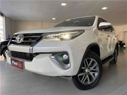 Título do anúncio: Toyota Hilux sw4 2020 2.8 srx 4x4 7 lugares 16v turbo intercooler diesel 4p automático