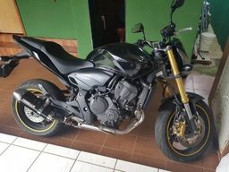 "moto honda 600 hornet" em Belo Horizonte e região, MG 