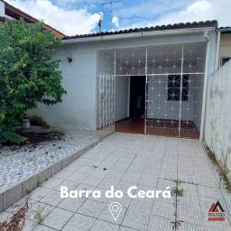 Título do anúncio: Casa a venda na Barra do Ceará