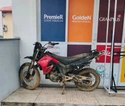 HONDA XLR 125 2024 - 1253127598