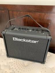 Título do anúncio: Amplificador Blackstar Id Core 20 Watts Stereo