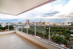 Título do anúncio: Apartamento para venda tem 135 metros quadrados com 3 quartos em Tubalina - Uberlândia - M