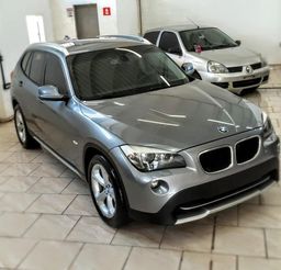 Título do anúncio: BMW X1 SDRIVE