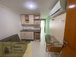 Título do anúncio: Apartamento com 1 Quarto e 1 banheiro à Venda, 28 m² por R$ 300.000