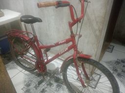 Título do anúncio: Bicicleta (CALOI) R$ 150,00