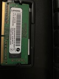Título do anúncio: E memória  para notbook 8 GB DDR4