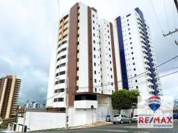 Título do anúncio: Apartamento no Alto Branco com 3 dormitórios à venda, 90 m² por R$ 330.000 - Campina Grand
