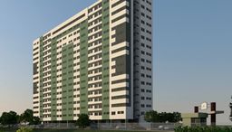 Título do anúncio: Apartamento com 2 quartos no PARK BOA VISTA em São Jorge - Maceió - AL