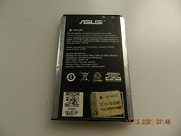 Título do anúncio: Bateria Asus Zenfone 2 Laser/selfie C11p1501 Original E Gar