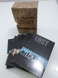Título do anúncio: Lost -  Série completa - 6 temporadas 