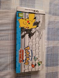 Título do anúncio: Pokémon - Nintendo DS