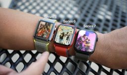 Título do anúncio: Apple Watch Series 7 41MM 