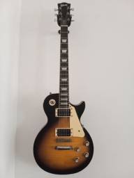 Título do anúncio: Guitarra Gibson Les Paul (CH)