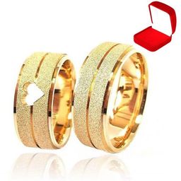 Título do anúncio: Anéis de Formatura e Alianças de Noivado em ouro 18 kltes