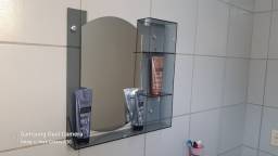 Título do anúncio: Promoção Espelho para Banheiro 65.00 reais. Zap 085. * 