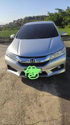 Título do anúncio: Honda city EX automático 1.5 