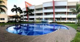 Título do anúncio: Apartamento com 2 dormitórios à  venda, 94 m² por R$ 465.000 - Porto das Dunas - Aquiraz/C