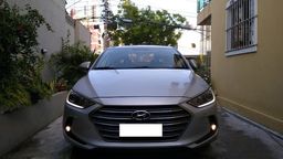 Título do anúncio: Hyundai Elantra 2017 - Garantia + Revisões na Caoa