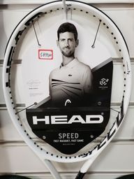 Título do anúncio: Raquete Head Speed 360