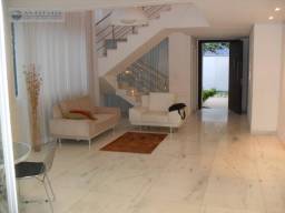 Título do anúncio: Casa com 6 quartos, 435 m² - venda - Santa Lúcia - Belo Horizonte/MG