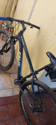 Título do anúncio: Bicicleta Caloi Explorer 