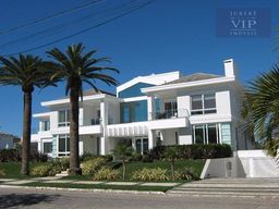 Título do anúncio: Casa com 6 quartos à venda, 1085 m² - Jurerê Internacional - Florianópolis/SC