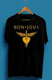 Título do anúncio: Bon Jovi / U2 / David Bowie / Rammstein