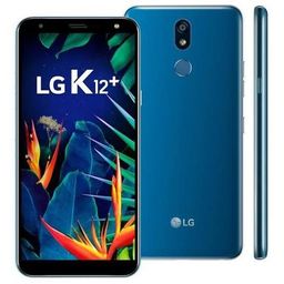 Título do anúncio: LG K12+