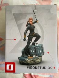 Star Lord Iron Studios - Hobbies e coleções - Vila Andrade, São