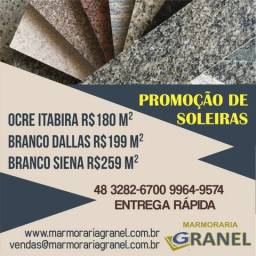 Título do anúncio: Promoção e aqui Marmoraria Granel a N°1 em nacionais e importados