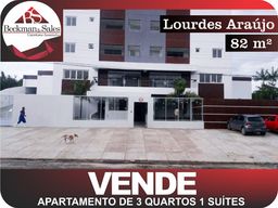 Título do anúncio: Residencial Lourdes Araújo