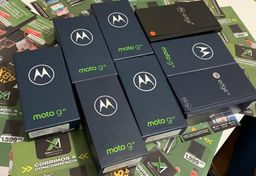 Título do anúncio: Motorola a pronta entrega na X1